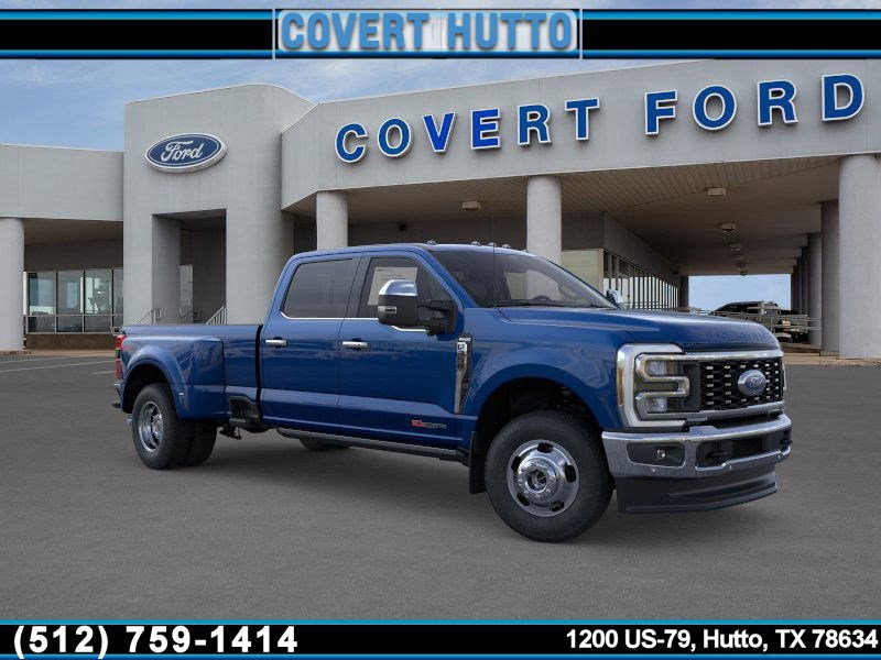 2026 Ford F-350 King Ranch photo 7