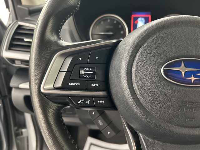 2021 Subaru Forester Premium photo 10
