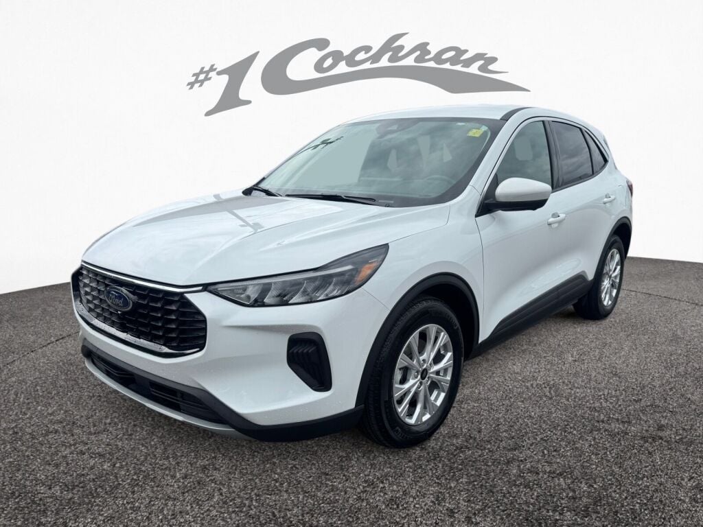 2023 Ford Escape Active photo 3