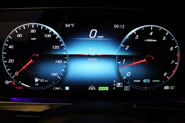 2023 Mercedes Benz E 450 4MATIC All-Terrain photo 21