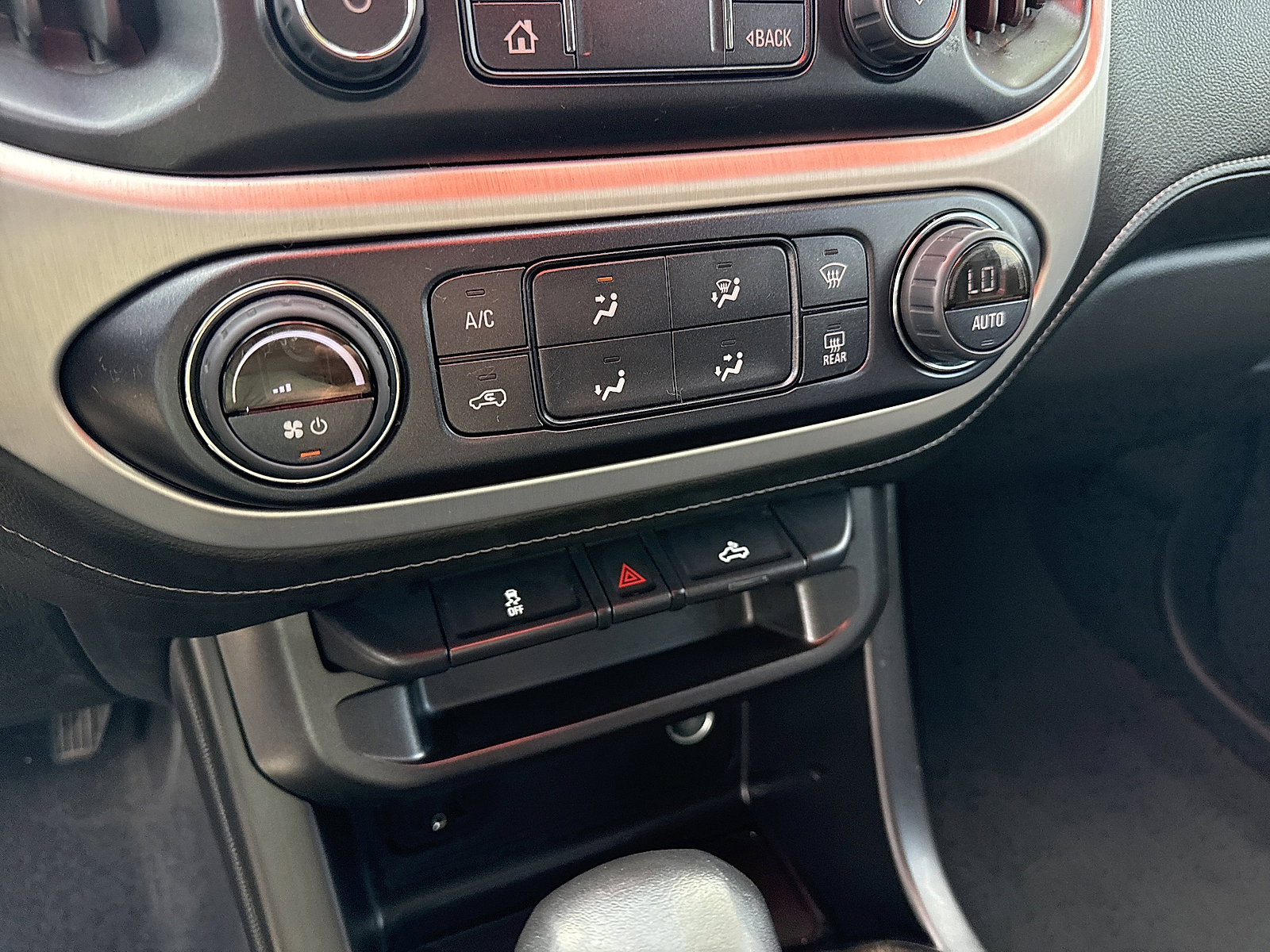2022 Gmc Canyon Elevation photo 15