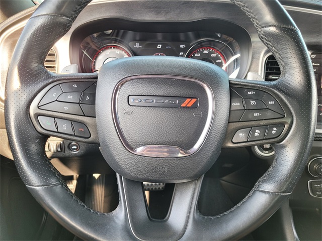 2021 Dodge Charger R/T Daytona photo 26