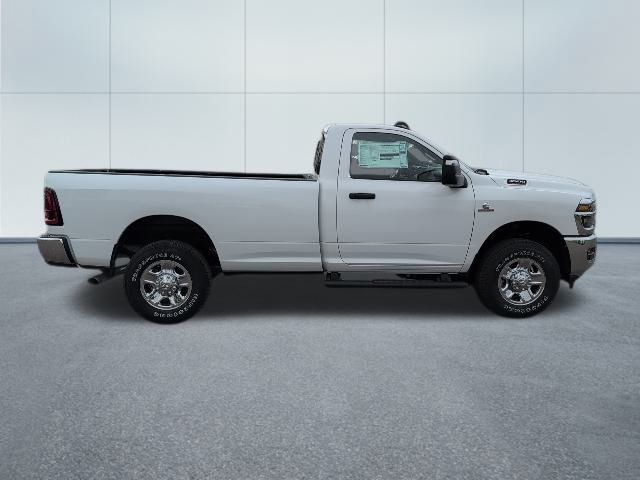 2025 Ram 3500 Tradesman photo 8