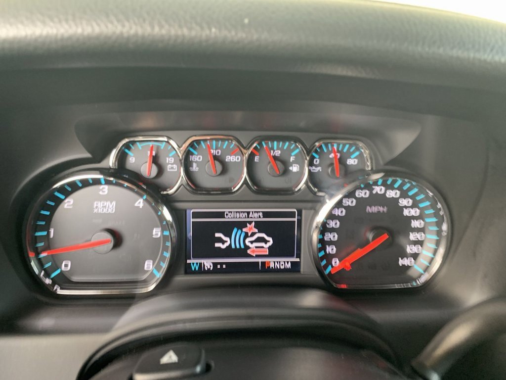 2015 Chevrolet Tahoe LT photo 28