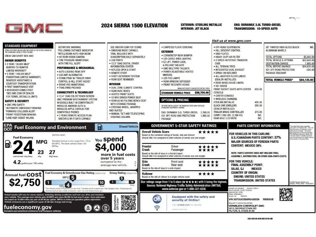 3GTUUCE89RG420239