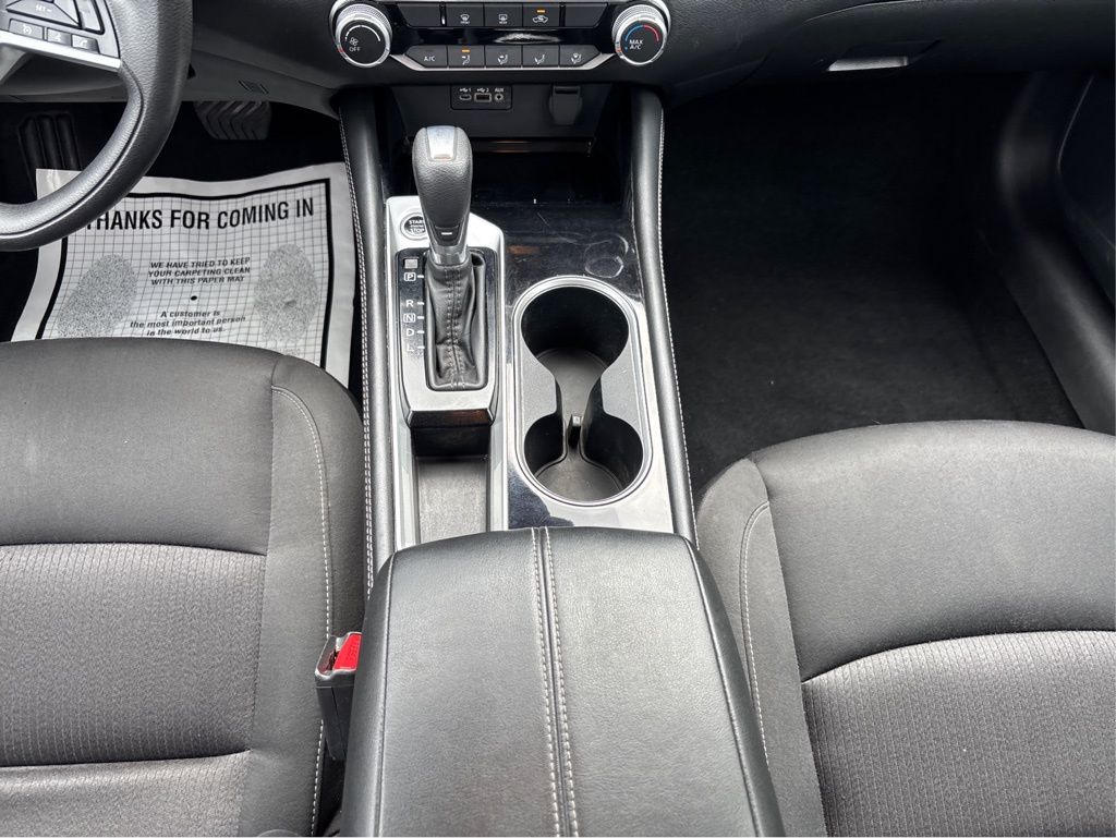 2023 Nissan Altima 2.5 SV photo 20