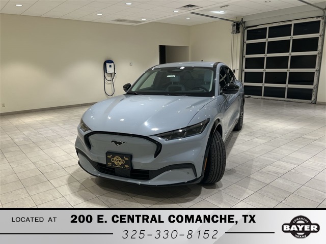 2024 Ford Mustang Mach-E Premium RWD's photo