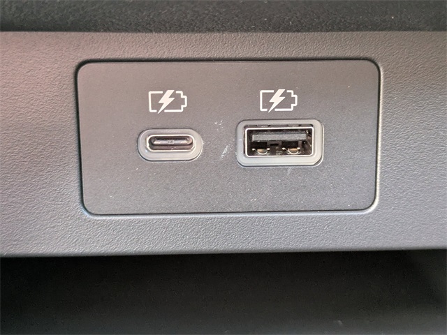 2025 Infiniti QX55 Essential photo 15