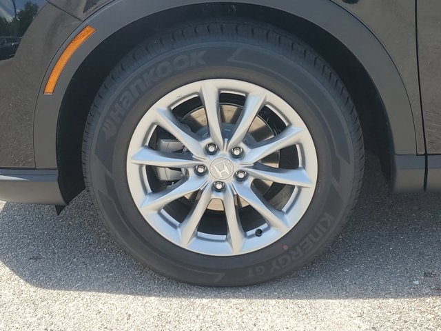 2026 Honda CR-V EX photo 8