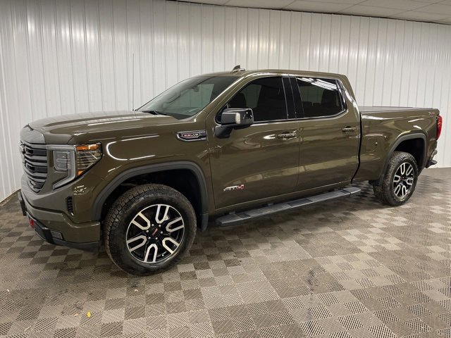 2023 Gmc Sierra 1500 AT4 photo 8