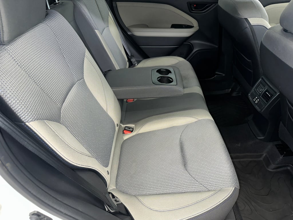 2025 Subaru Forester Premium photo 24