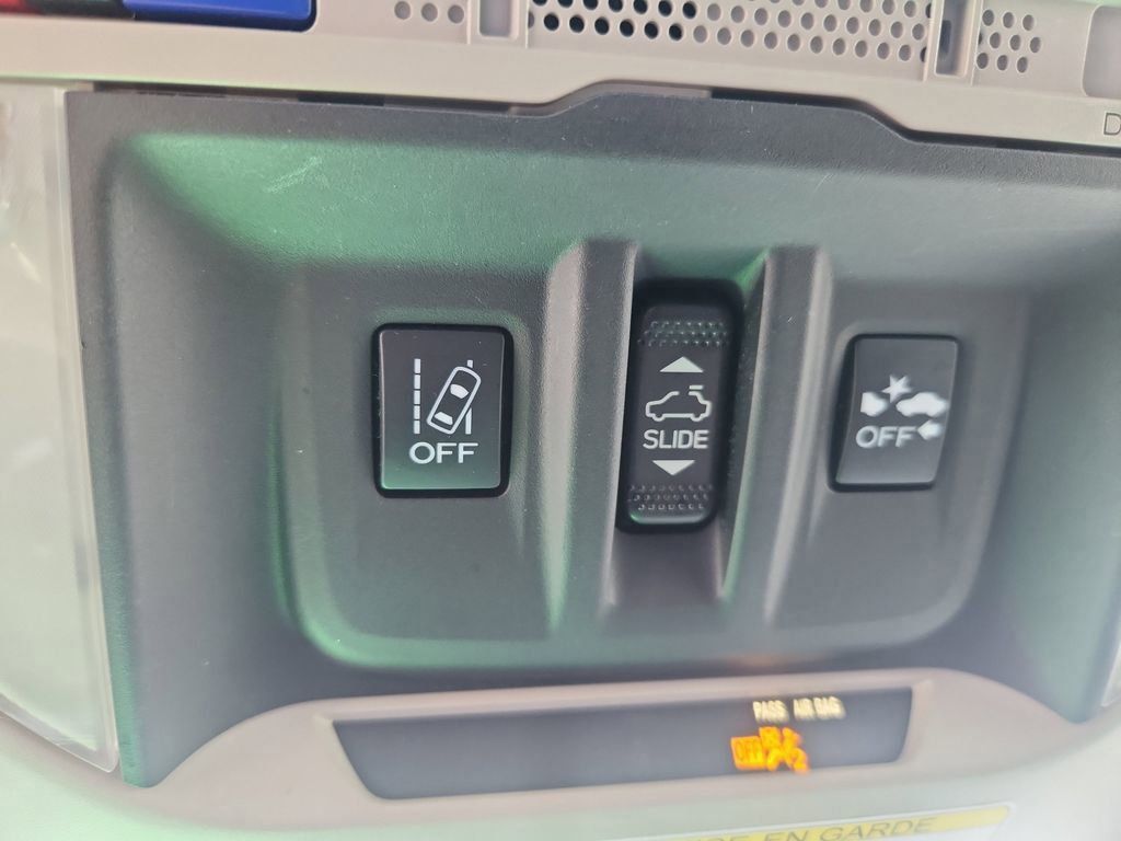 2019 Subaru Forester Limited photo 29