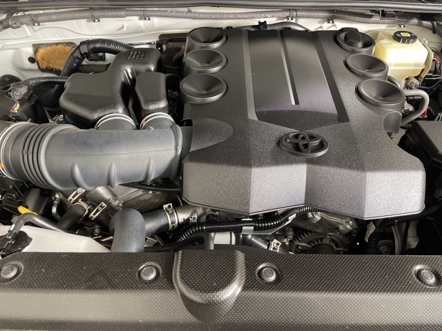 2021 Toyota 4Runner SR5 Premium 4WD photo 30