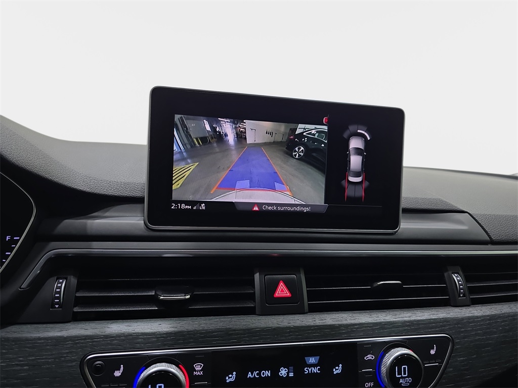 2018 Audi A4 2.0T Premium Plus Quattro photo 20