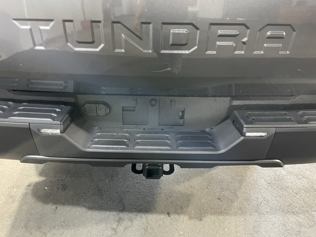 2025 Toyota Tundra SR photo 16