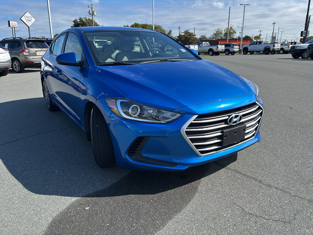 2018 Hyundai Elantra SEL Value Edition Limited photo 10
