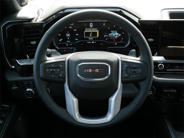 2025 Toyota RAV4 LE photo 9