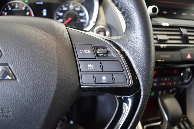 2024 Mitsubishi Eclipse Cross SE photo 16