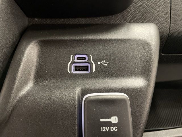 2025 Ram ProMaster 3500 photo 21