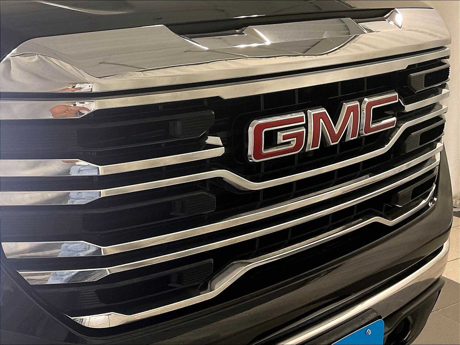 2023 Gmc Sierra 1500 SLT photo 33