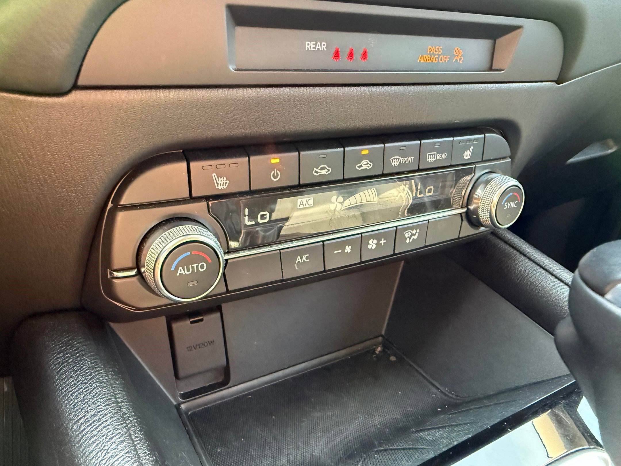 2025 Mazda CX-5 2.5 S Preferred photo 17