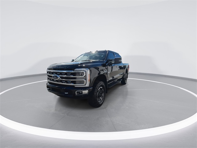 2023 Ford F-250 photo 4