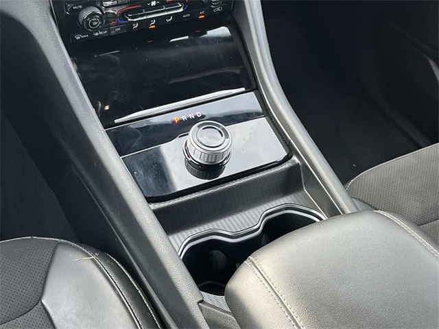 2024 Jeep Grand Cherokee Altitude photo 13