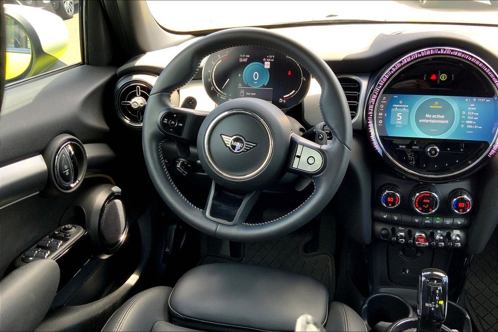 Image of Certified Used 2023 MINI COOPER S HARDTOP 4 DOOR