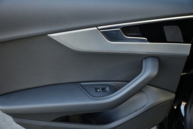 2025 Audi A5 45 S line Premium photo 21
