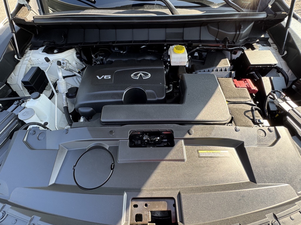 2023 Infiniti QX60 Autograph photo 31