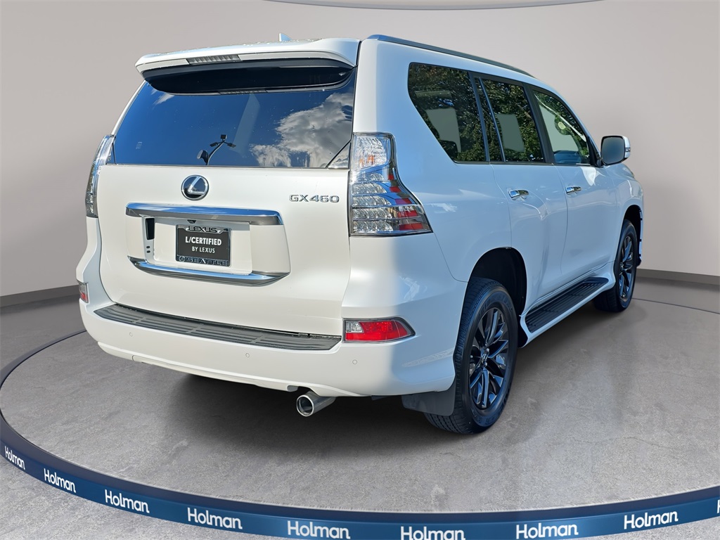2023 Lexus GX 460 photo 2