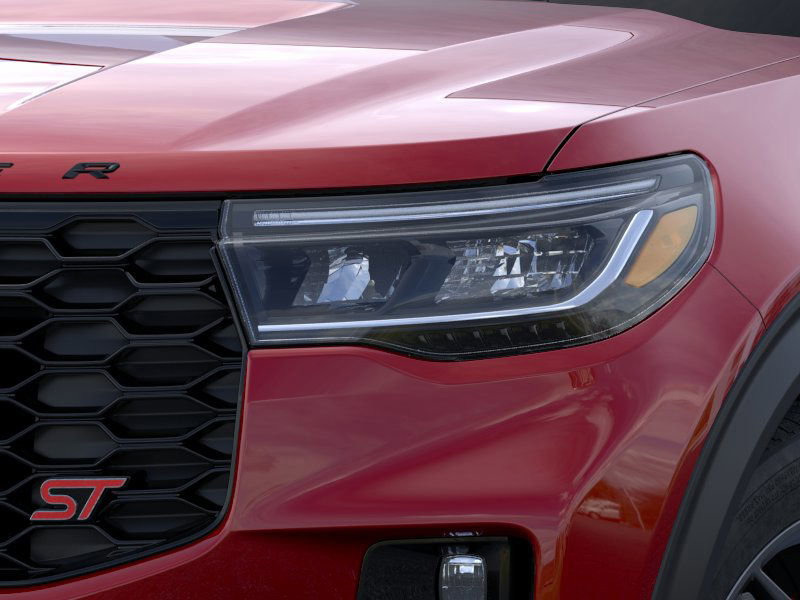 2025 Ford Explorer ST photo 15