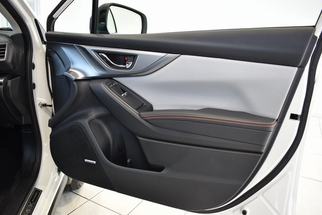 2023 Subaru Crosstrek Limited photo 11
