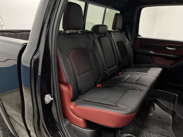 2025 Ram 1500 Rebel photo 32
