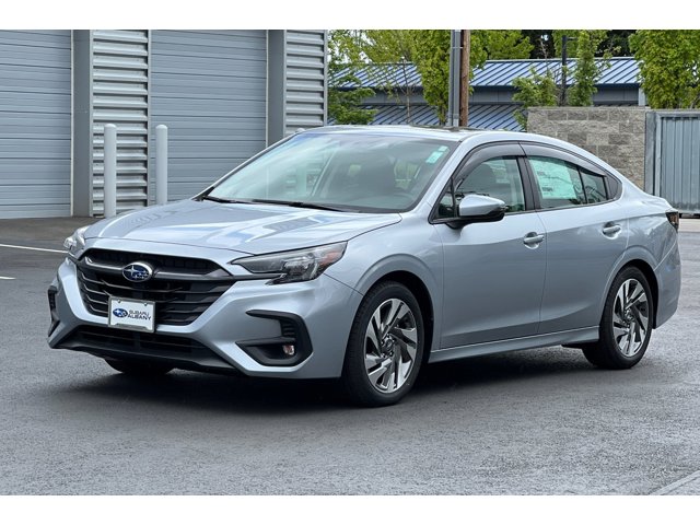 2025 Subaru Legacy Limited photo 33