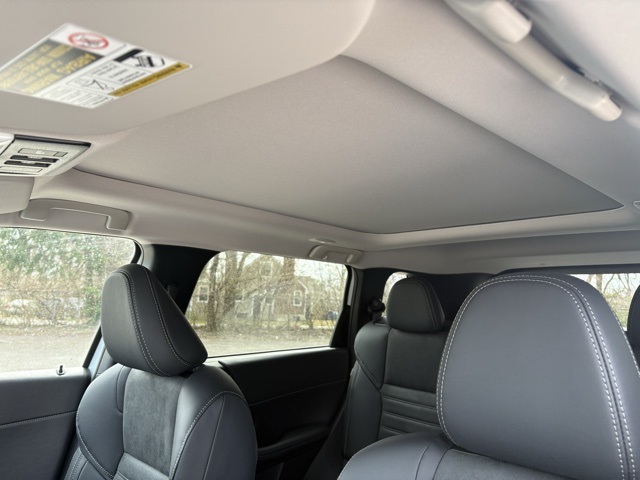 2025 Mitsubishi Outlander PHEV SE photo 30