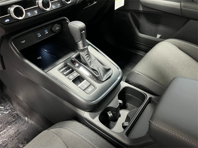 2026 Honda CR-V EX photo 20