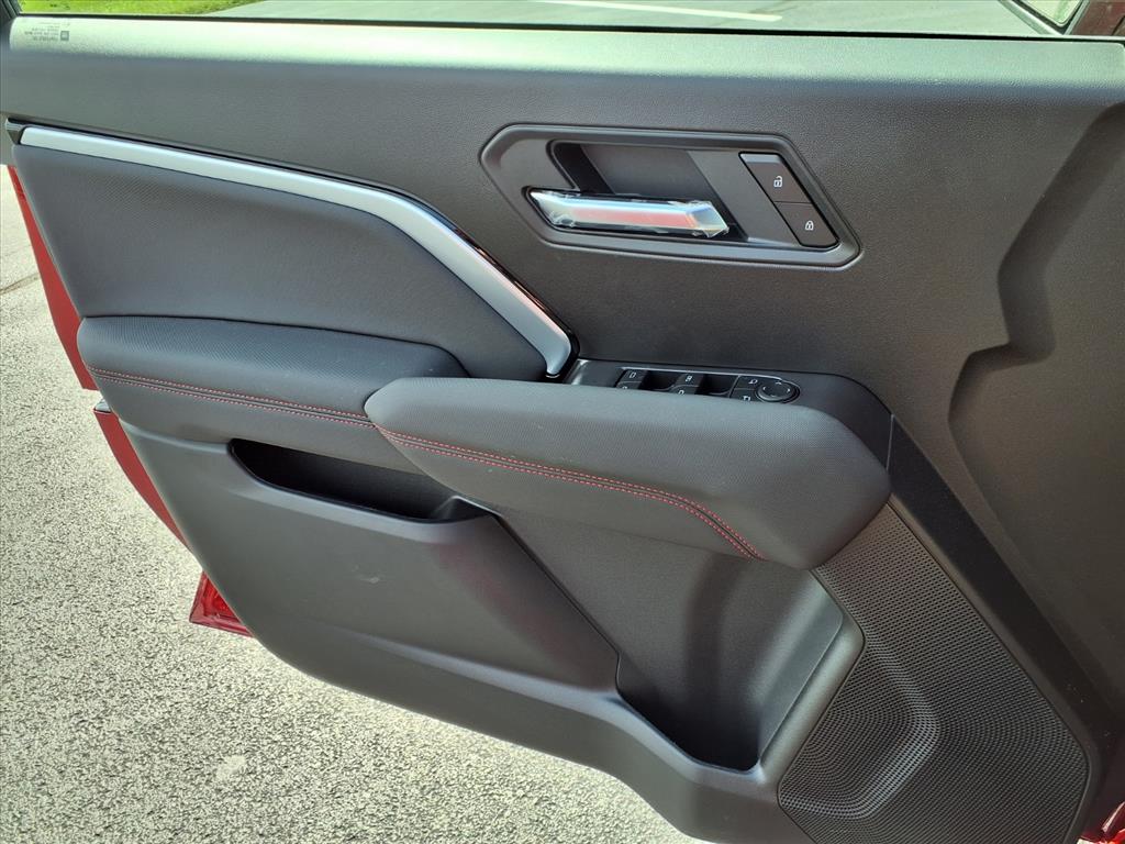 2026 Chevrolet Colorado Z71 photo 14