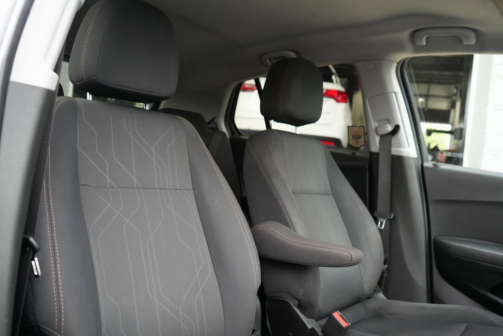 2019 Chevrolet Trax LT photo 15