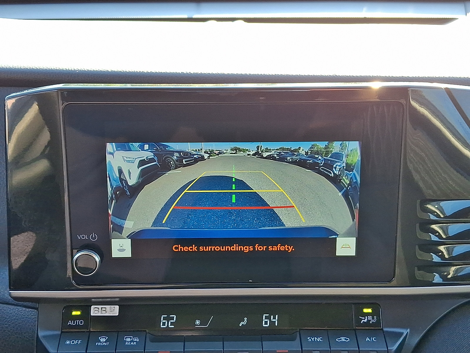 2025 Toyota Camry LE photo 14