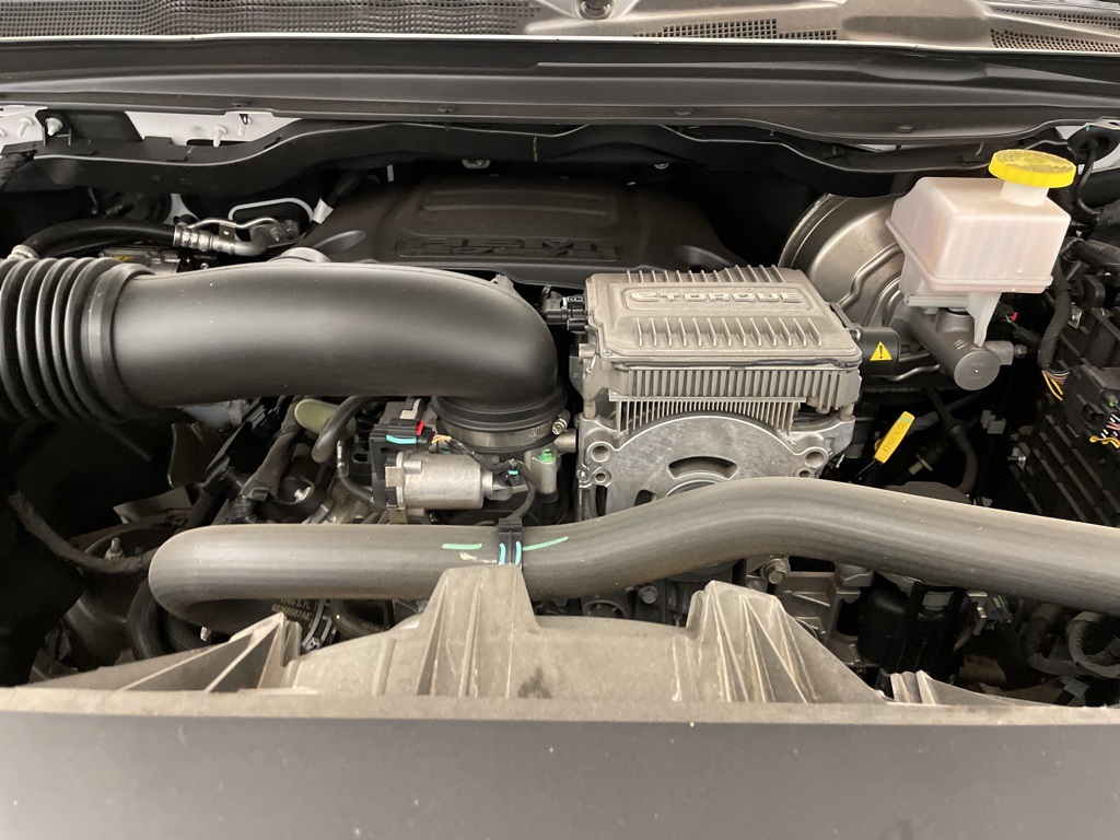 2024 Ram 1500 Laramie photo 26