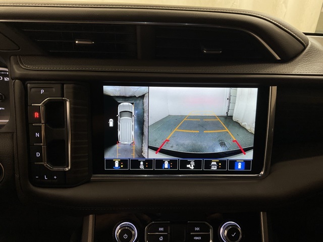 2021 Gmc Yukon XL Denali photo 18