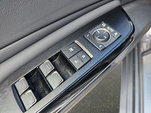 2024 Lexus ES 300h Luxury photo 27