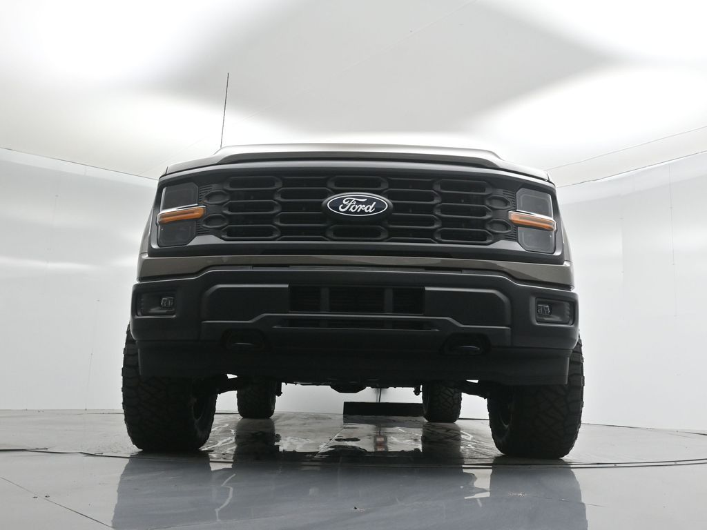 2025 Ford F-150 STX photo 38