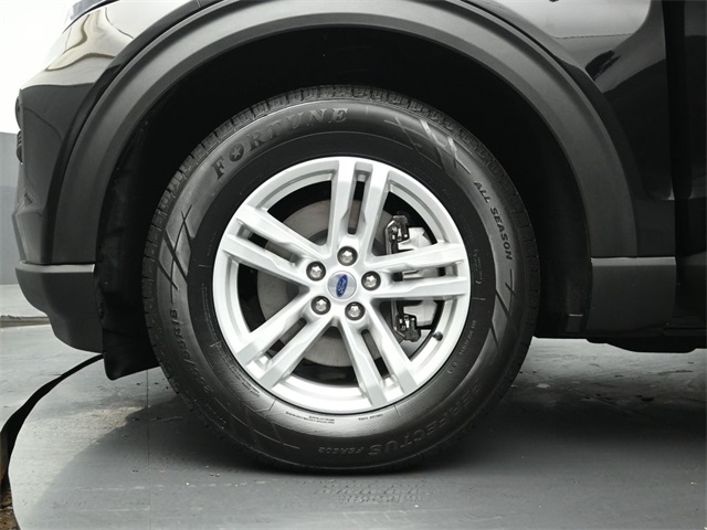 2021 FORD EXPLORER - Image 33