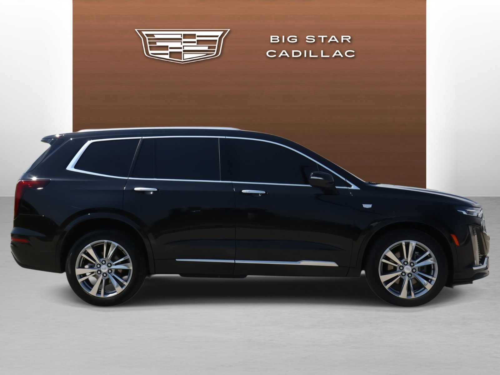 2023 Cadillac XT6 Premium Luxury photo 5
