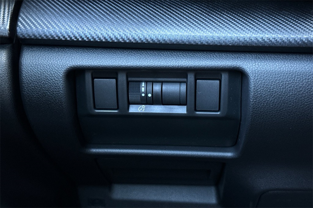 2025 Subaru Crosstrek Wilderness photo 32
