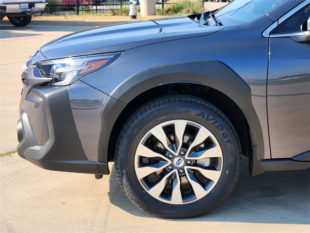 2023 Subaru Outback Touring photo 6