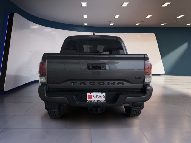 2022 Toyota Tacoma TRD Sport Double Cab V6 photo 3