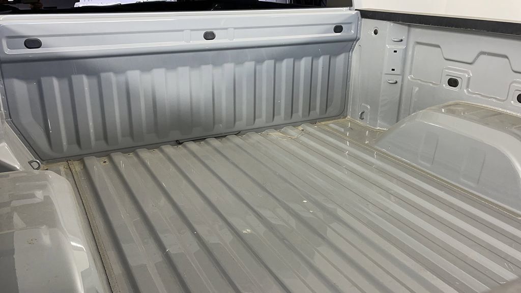 Used 2024 Gray Chevrolet Custom Trail Boss image 33